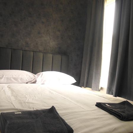 The Stone House Hotel ブラックプール エクステリア 写真