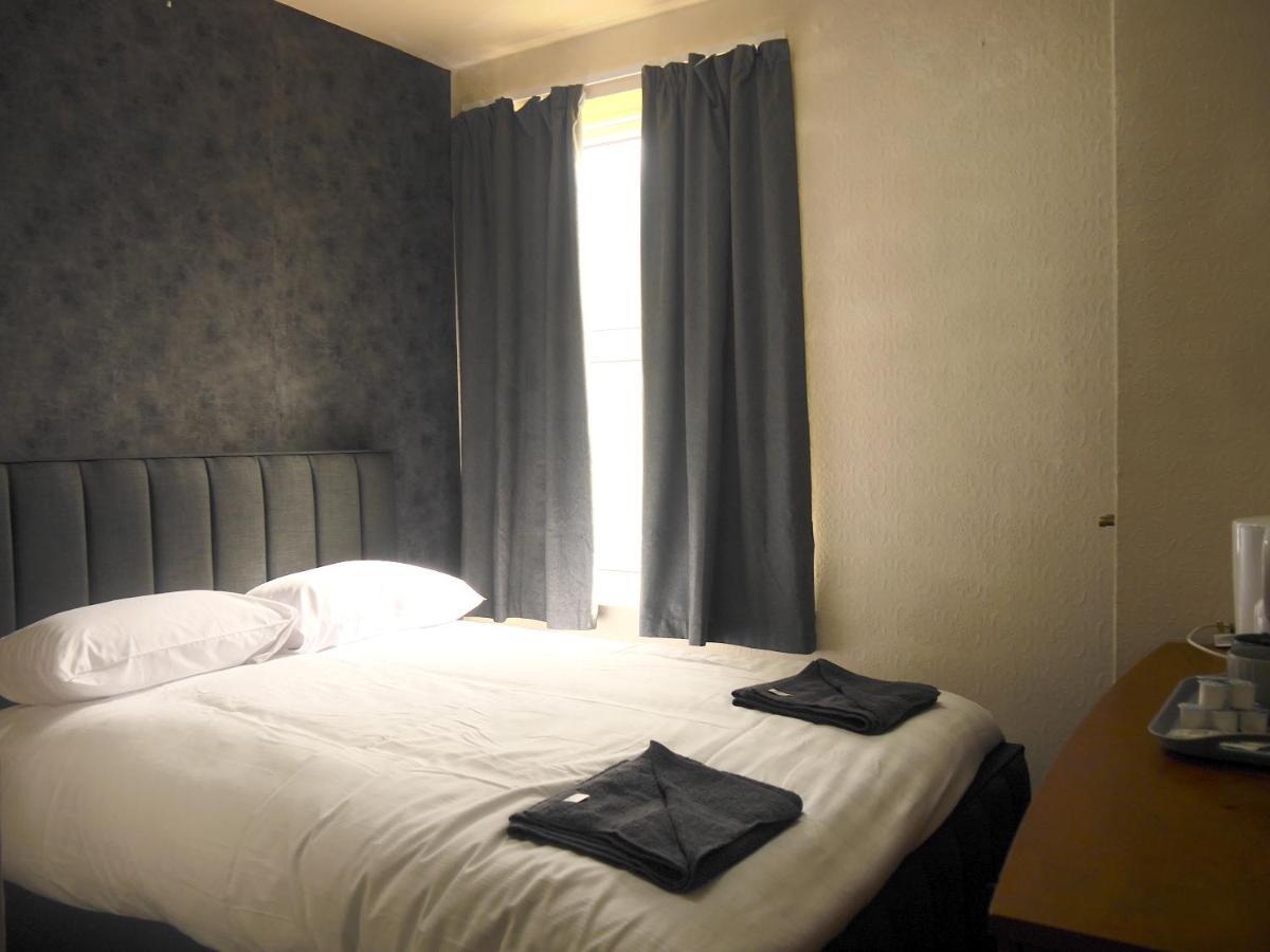 The Stone House Hotel ブラックプール エクステリア 写真